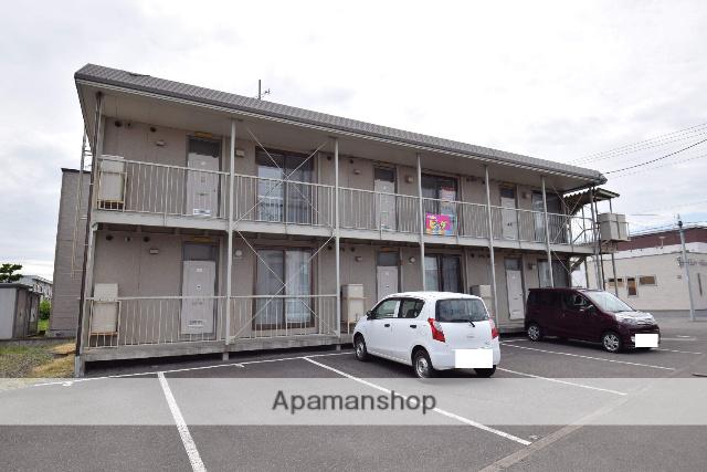 シティハイム南1条