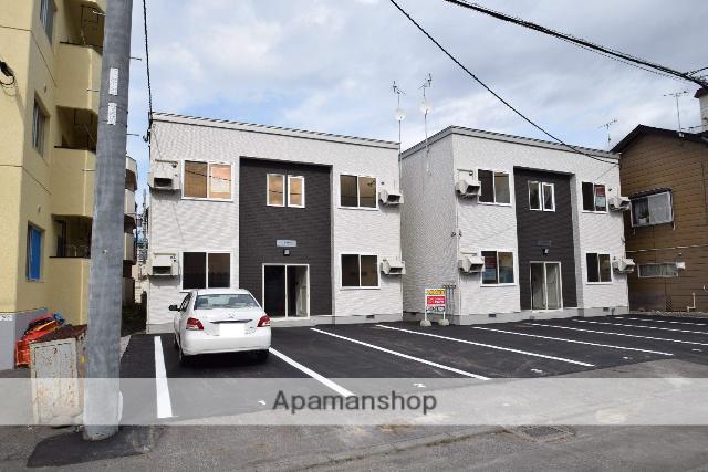 ELLE9条通A(1LDK/2階)