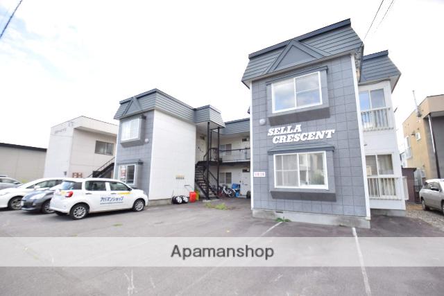 セラ・クレセント