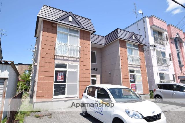 メモリアル東光(1LDK/1階)