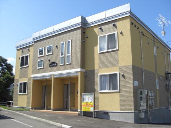 ウエストヒルズ