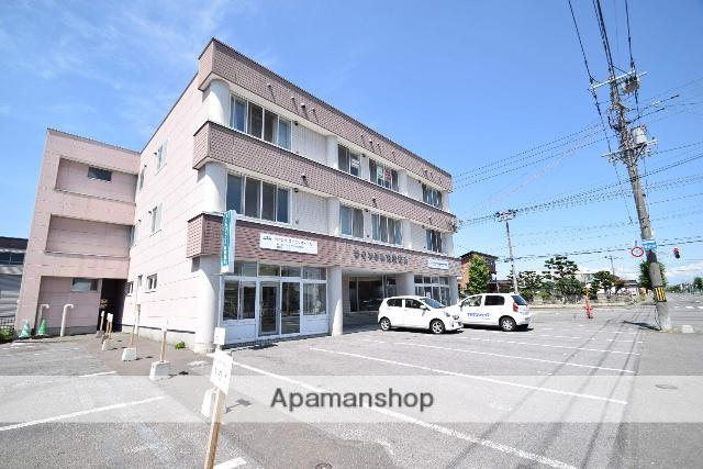 ツインクル末広ビル