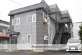マンション虹