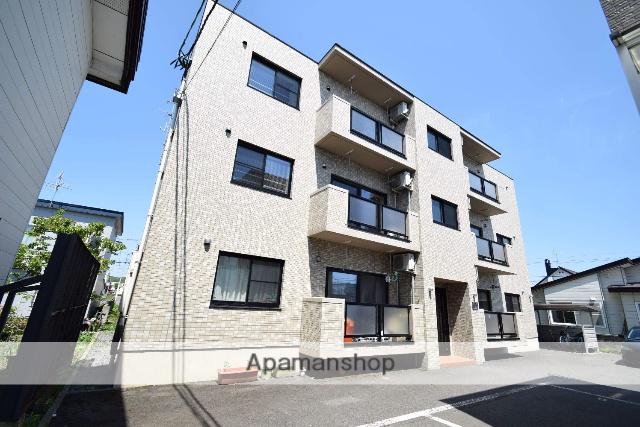 バンビーノ住吉