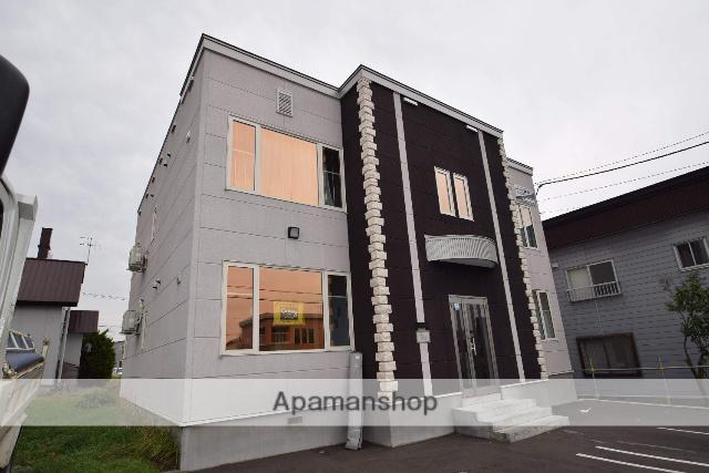 グラドゥスプリムス(1LDK/2階)