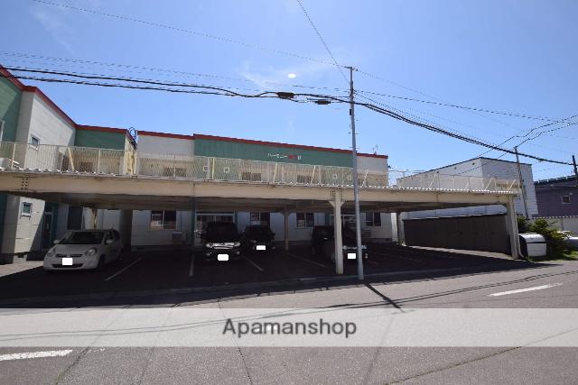 ハーモニー春光Ⅱ