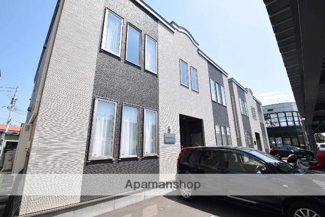 イースト VILLA A