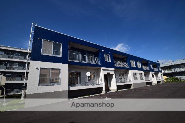 OMハイツ(3LDK/1階)