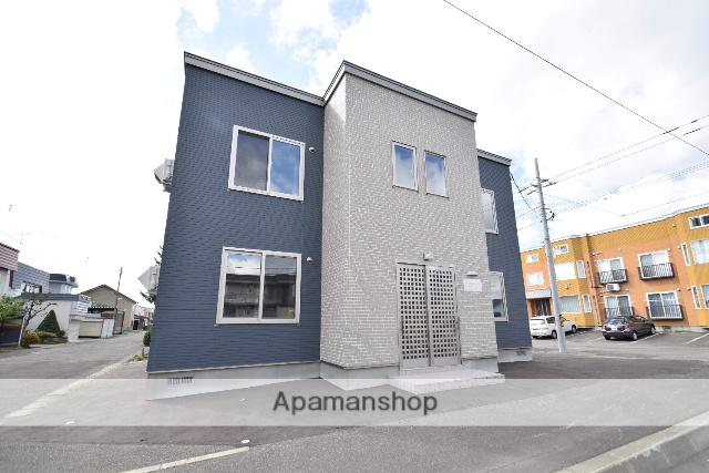 コスモアベニュー末広