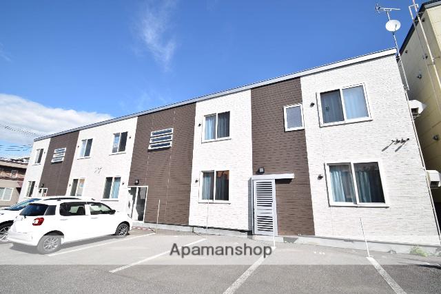 ラフレーズ大町1