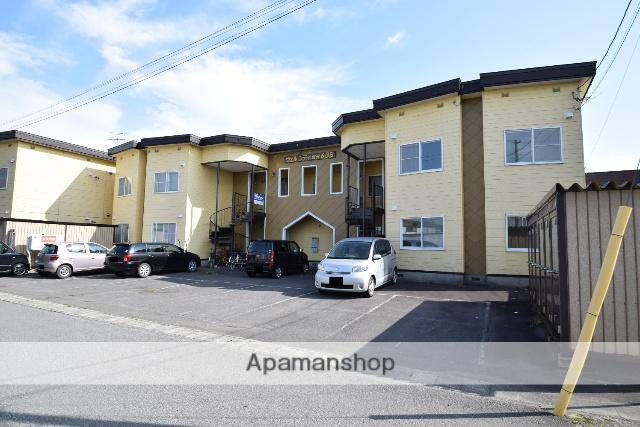 ヴェルシティ東光6.3 B棟