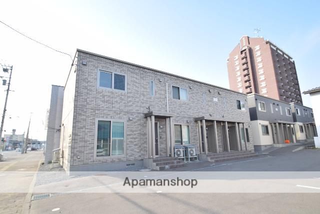 MAISONS-LAFFITTE(1LDK/1階)