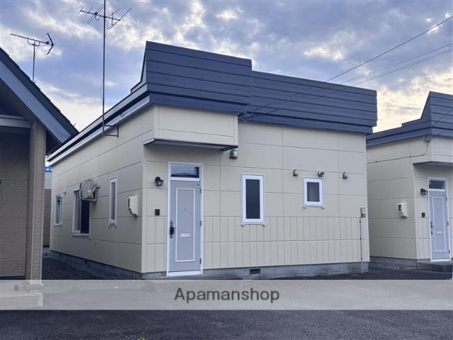 石北本線 新旭川駅 徒歩48分  築28年(3LDK)