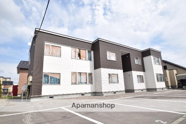 コスモ東神楽2[1階]