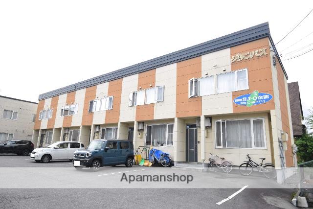 グランパス(3LDK/1階)