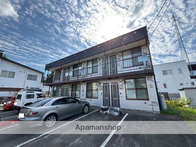 アイビー旭医前(ワンルーム/1階)