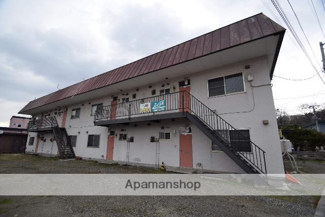 サテライト(2LDK/2階)