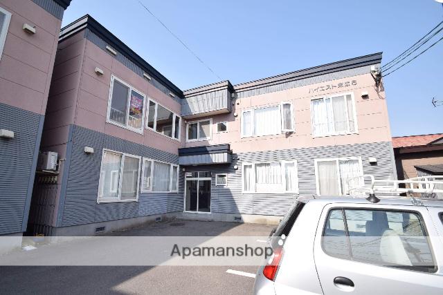 ハイエスト末広5