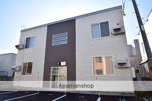 ラフレーズ大町Ⅱ