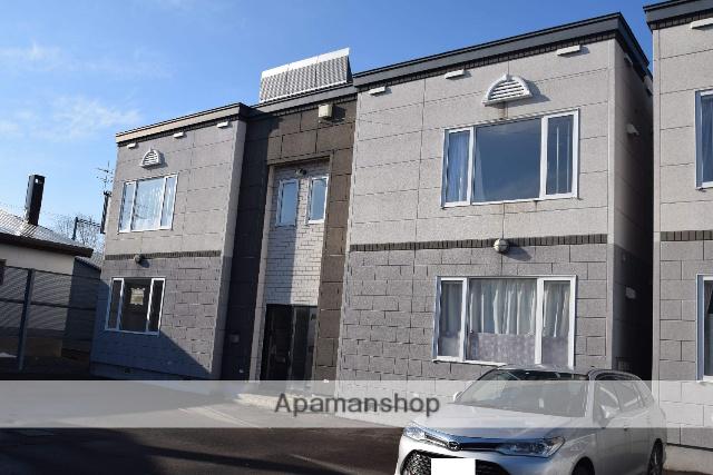 ローダンセA(2LDK/2階)