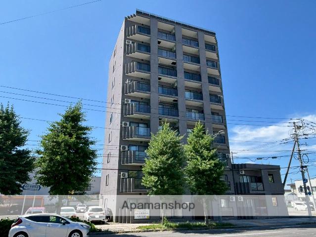 ラ・メール旭川