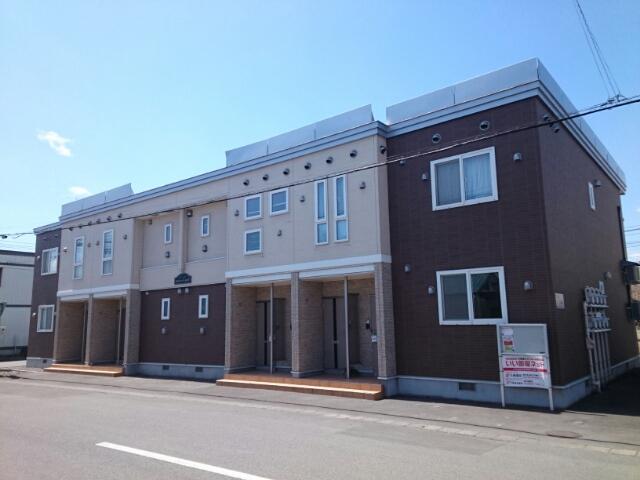 メゾンドソレイユ