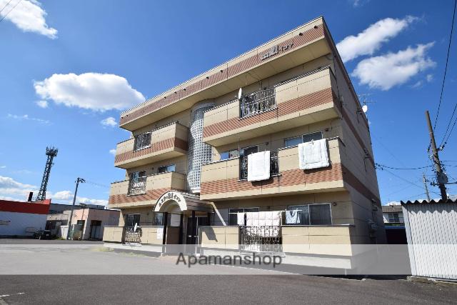 エスティ21イコマ(3LDK/3階)