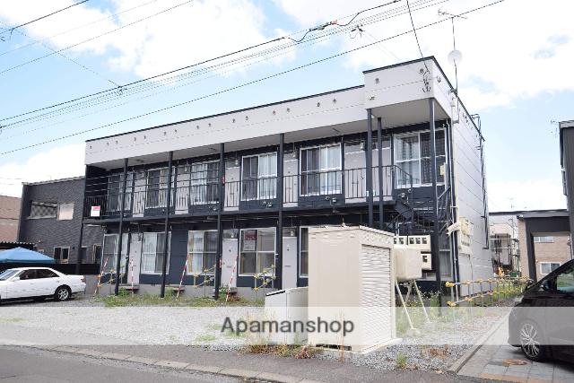 CASA VESINA(ワンルーム/2階)