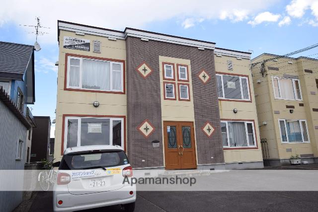 LAVITA豊岡(2LDK/2階)