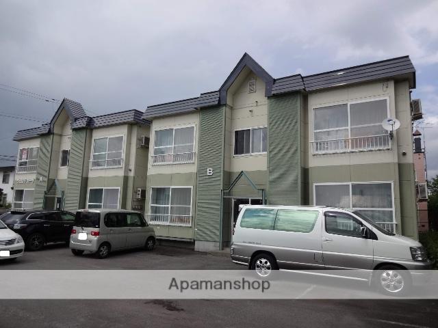 ヴェルデカーザB