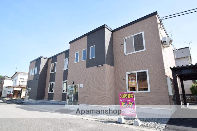 ラメゾン神楽岡