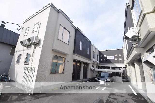 NEO-STRADA Ⅰ(1LDK/2階)