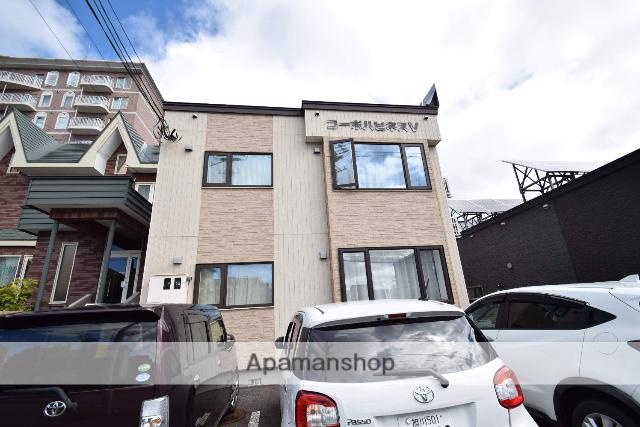 コーポハピネスⅤ