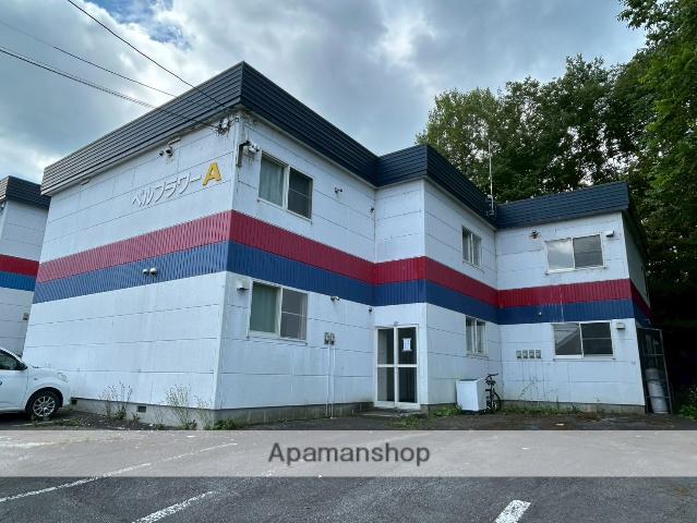 ベルフラワーA