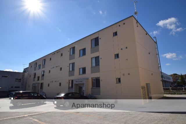 グランデ17(2LDK/1階)