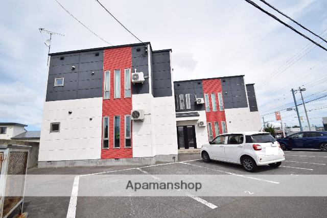 ハスコート豊岡