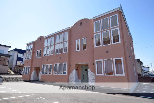 メゾン・ド・ルシャⅠ