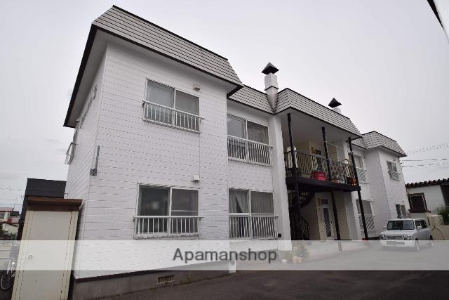 ホワイトハイツ3