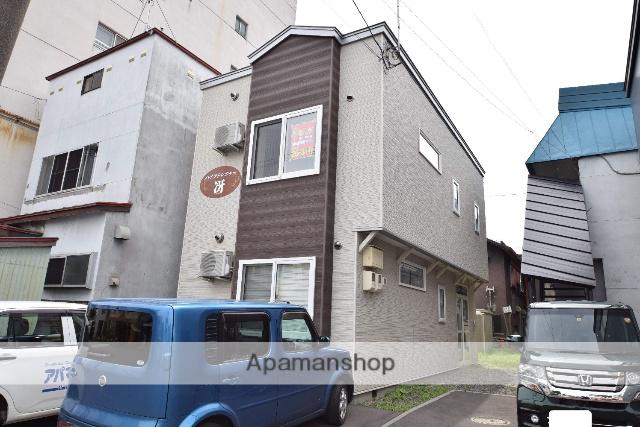 ハイツトレジャー 冴