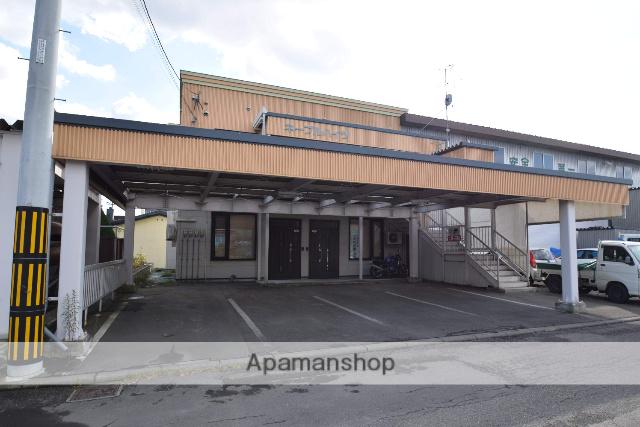 ネーブルハイツ