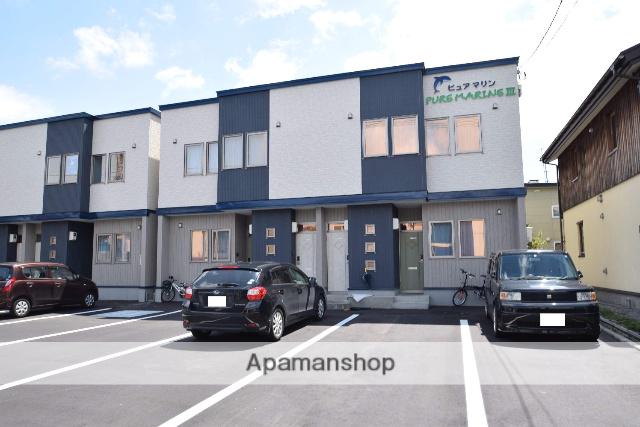 PURE MARINⅢ(3LDK/2階)