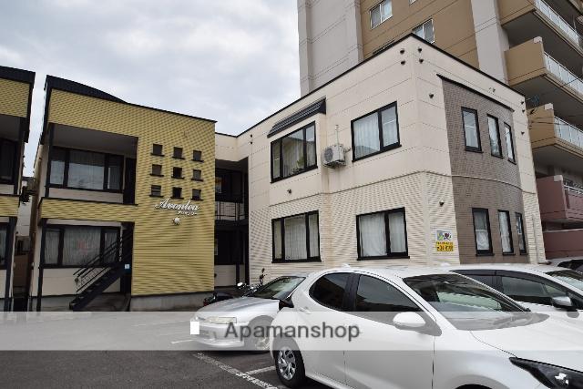 アヴォンリーB(1LDK/1階)