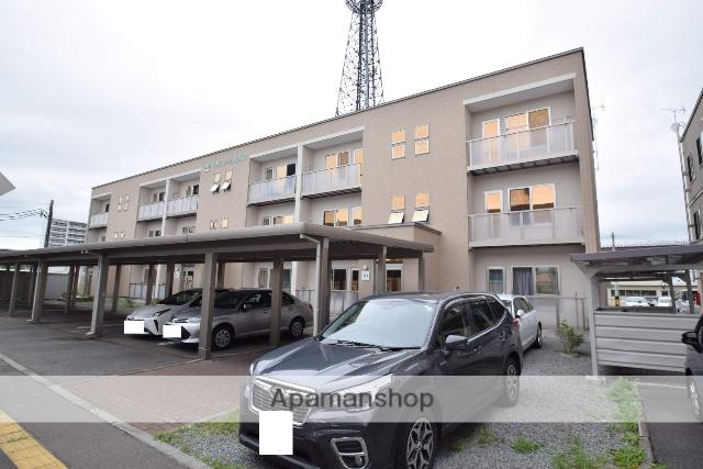 アルグレース北彩都