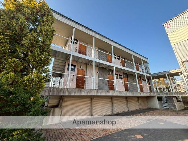 デザイナーズ大町一番街B棟