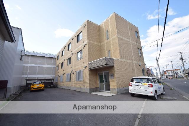 メゾン・ド・アーブルD