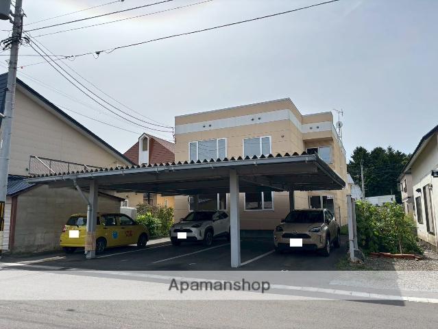 グランピアKAGURA610