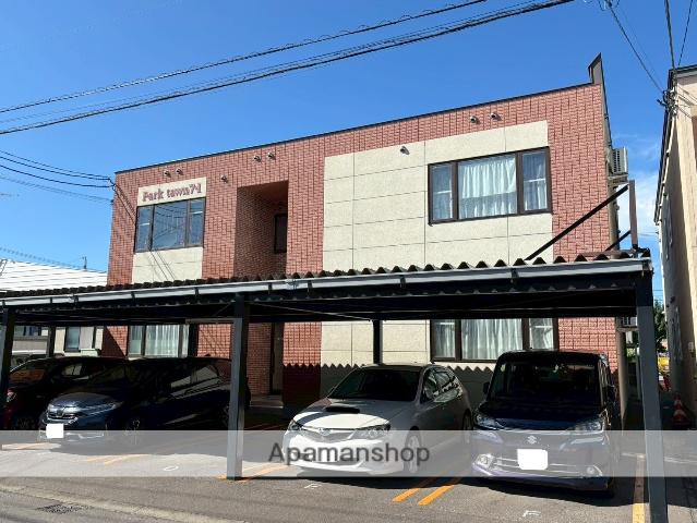 パークタウン7・1