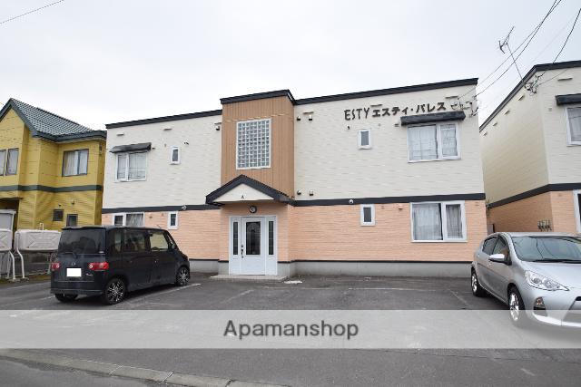 エスティパレス神居B