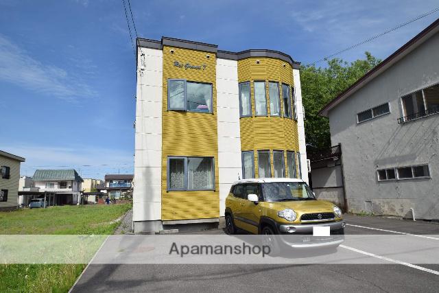 レイグランド7(2LDK/2階)