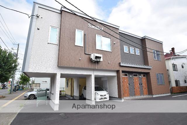 SMILE Ⅰ(1LDK/2階)